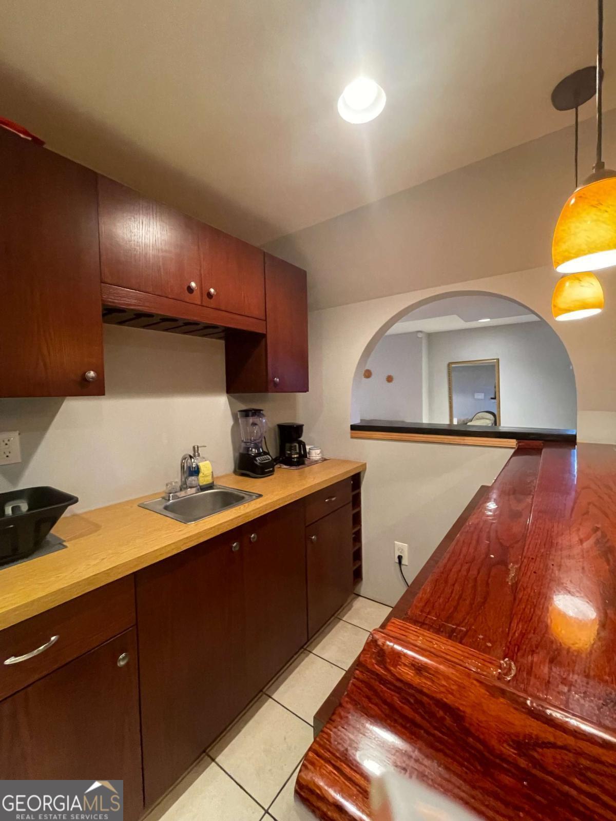 Kings Wood Estates - Residential Lease