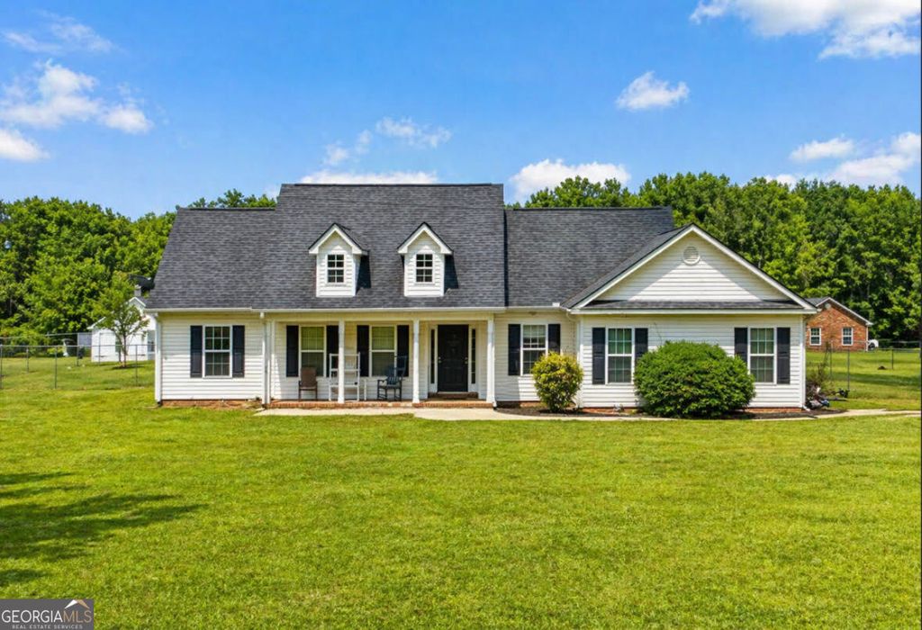 Photo of 289 High Falls Road, Jackson, GA 30233 (MLS # 10741345)