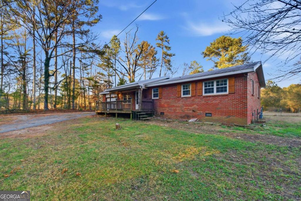 Photo of 1073 Chulio Road SE, Rome, GA 30161 (MLS # 10663094)