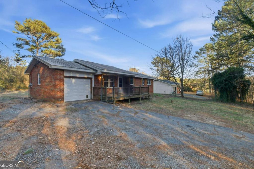 Photo of 1073 Chulio Road SE, Rome, GA 30161 (MLS # 10663094)