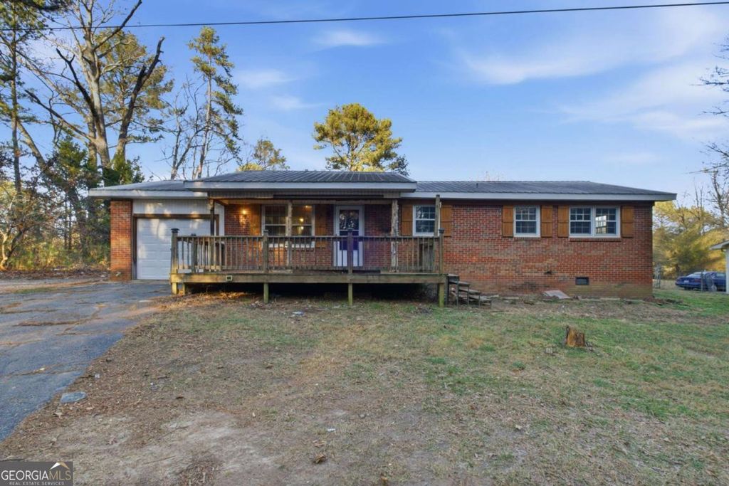 Photo of 1073 Chulio Road SE, Rome, GA 30161 (MLS # 10663094)
