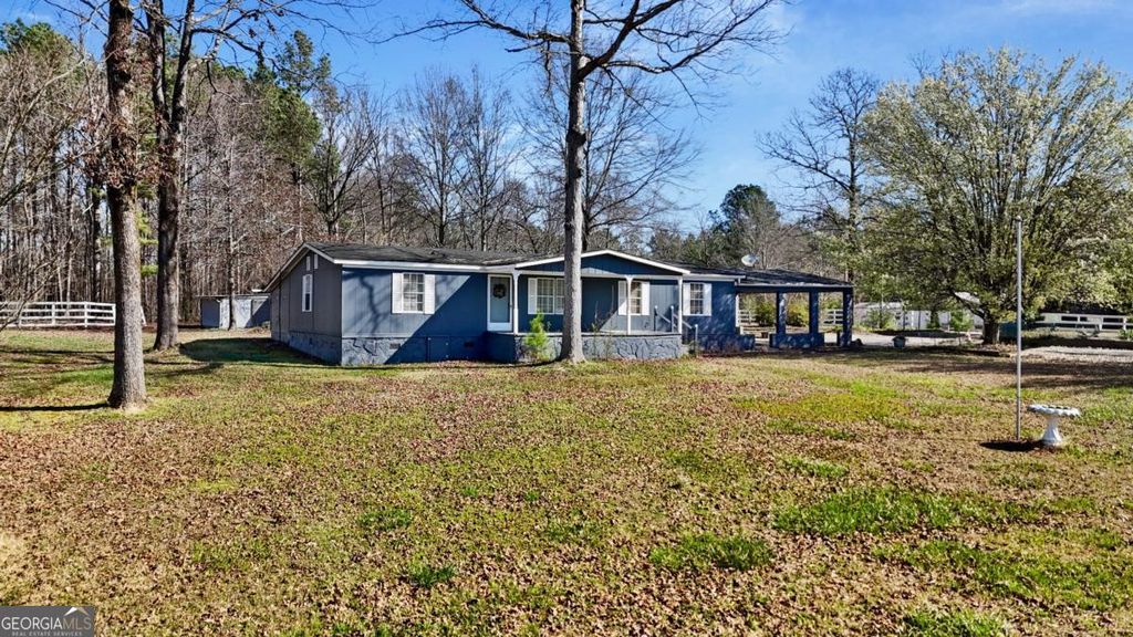Photo of 2499 Henry Gallman Road, Resaca, GA 30735 (MLS # 10760146)