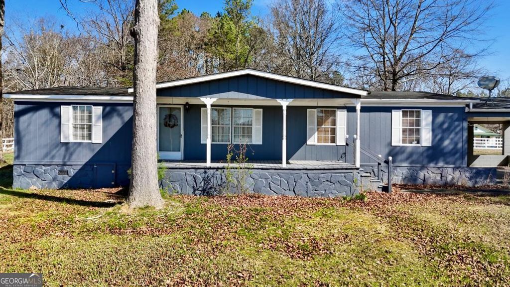 Photo of 2499 Henry Gallman Road, Resaca, GA 30735 (MLS # 10760146)