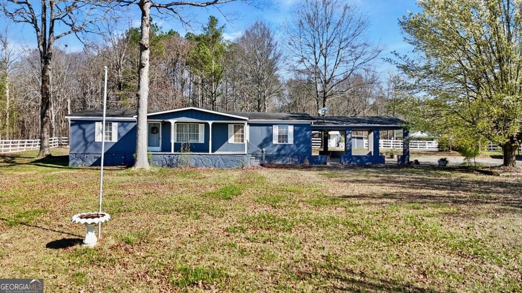 Photo of 2499 Henry Gallman Road, Resaca, GA 30735 (MLS # 10760146)