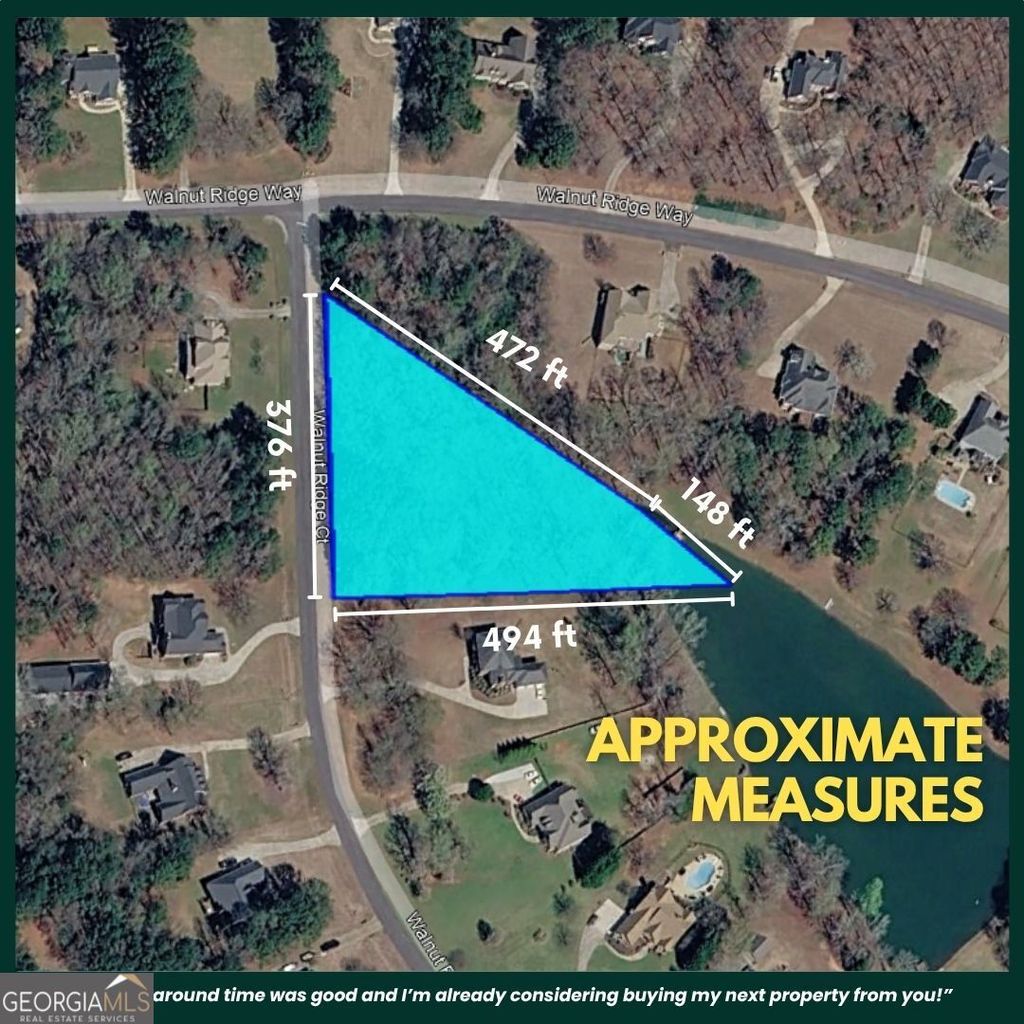 Photo of 15 Walnut Ridge Court, Covington, GA 30014 (MLS # 10781492)