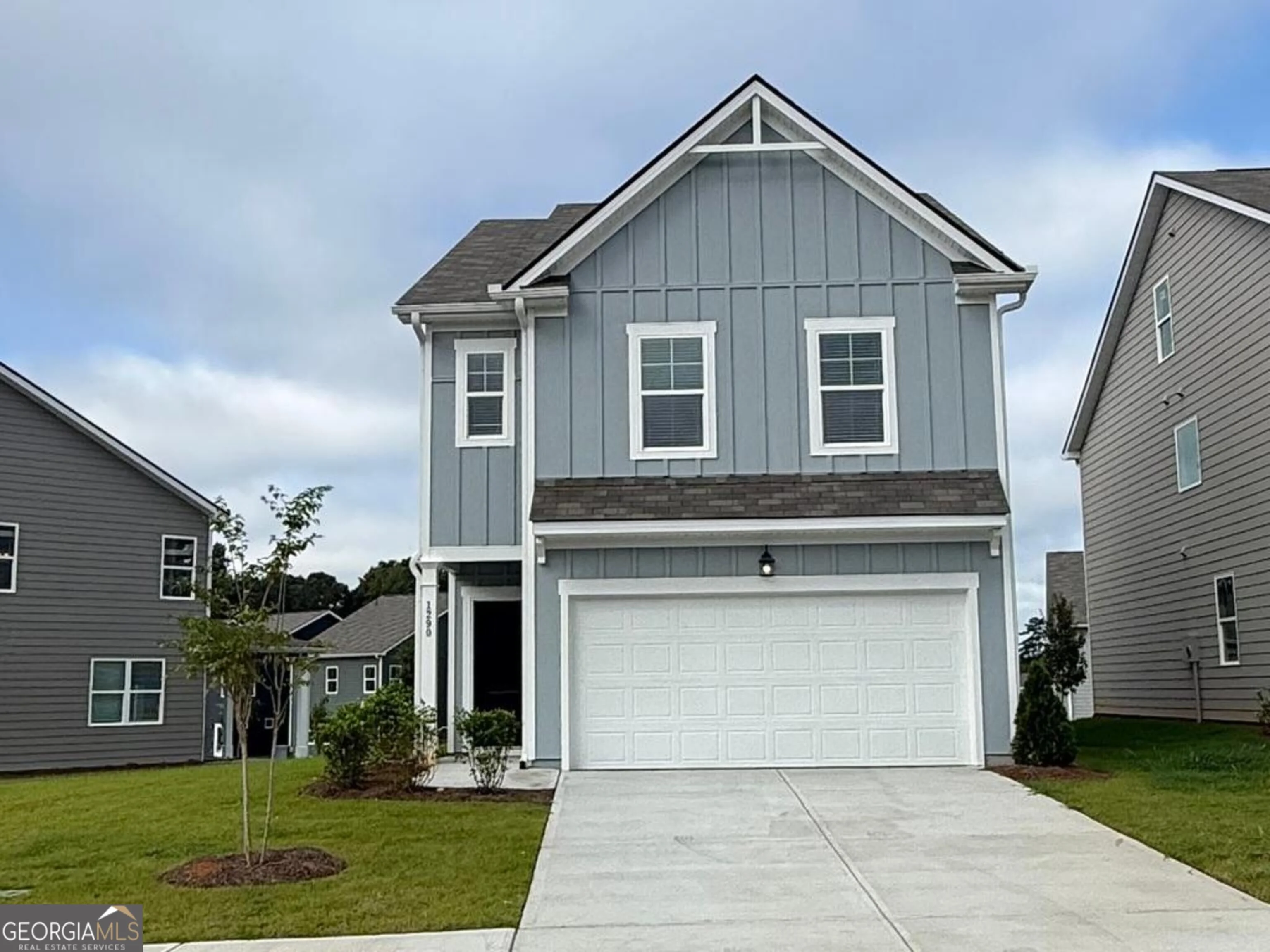 1290 Harmony Ridge Court