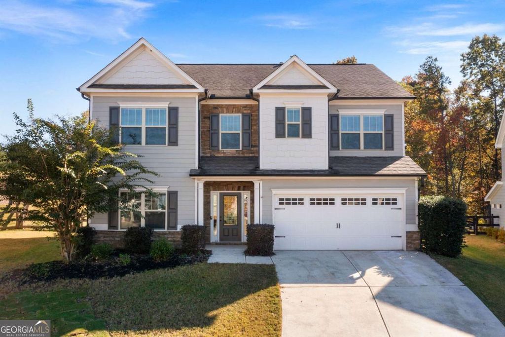 Photo of 10 Canterbury Walk SE, Cartersville, GA 30120 (MLS # 10656696)