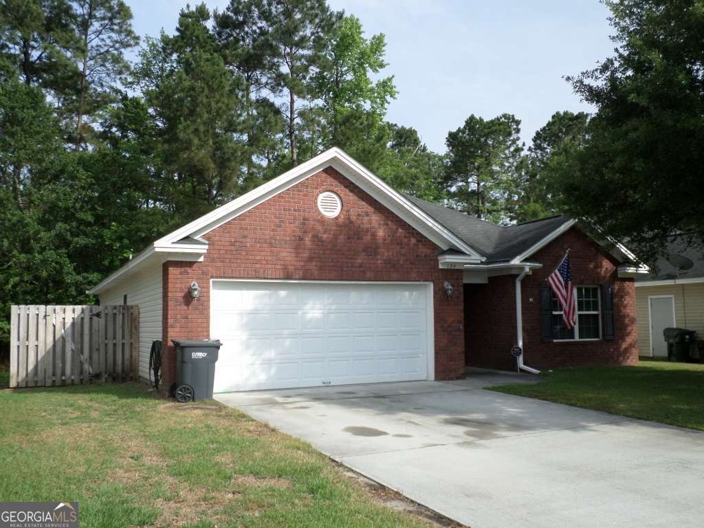 124 Fontenot DR