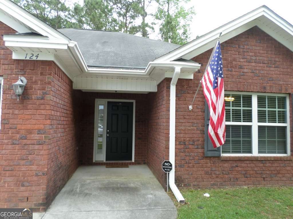 124 Fontenot DR