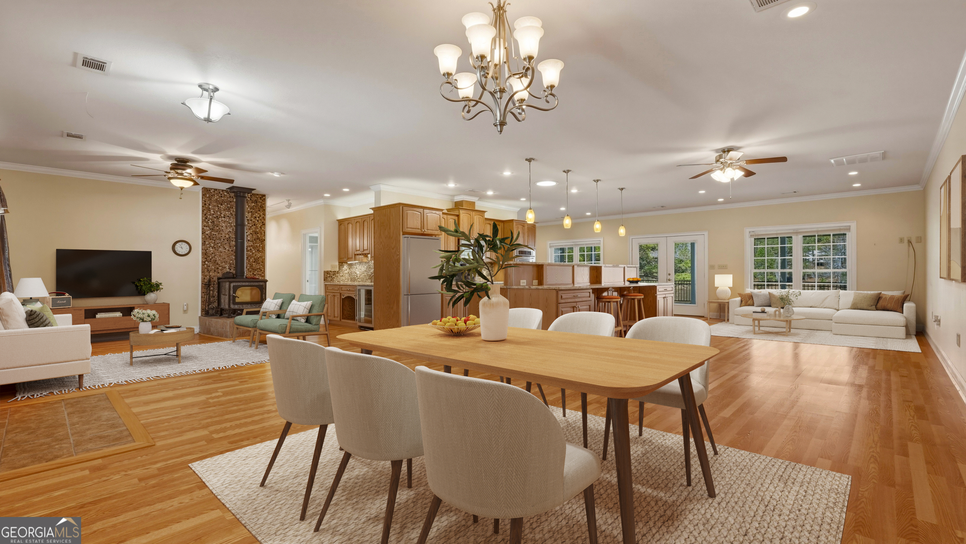 167 Lambert Lake ESTS