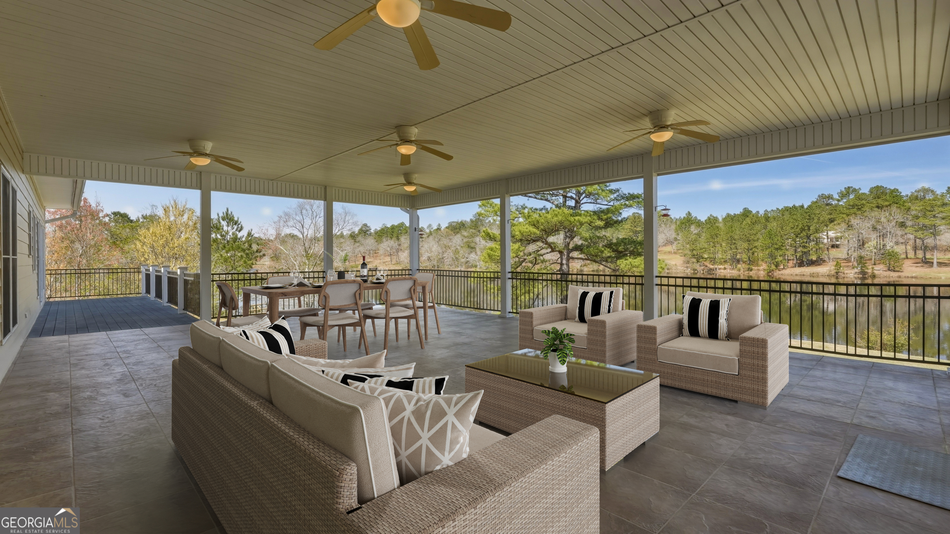 167 Lambert Lake ESTS