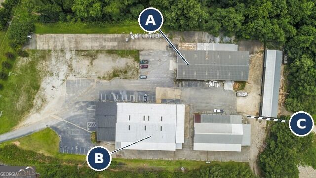 1510 Highway 85 N