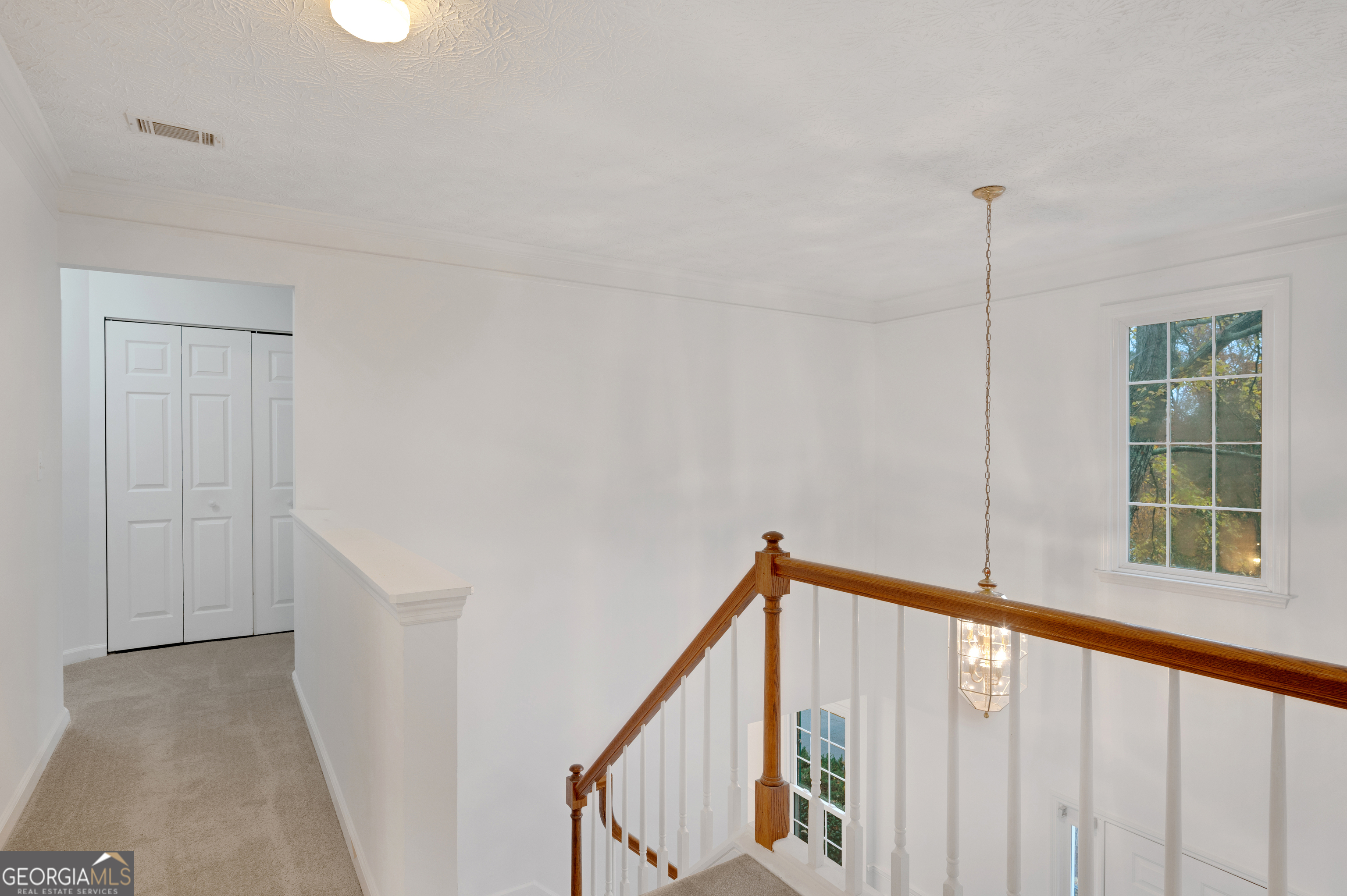 Nottingham Gate - Residential