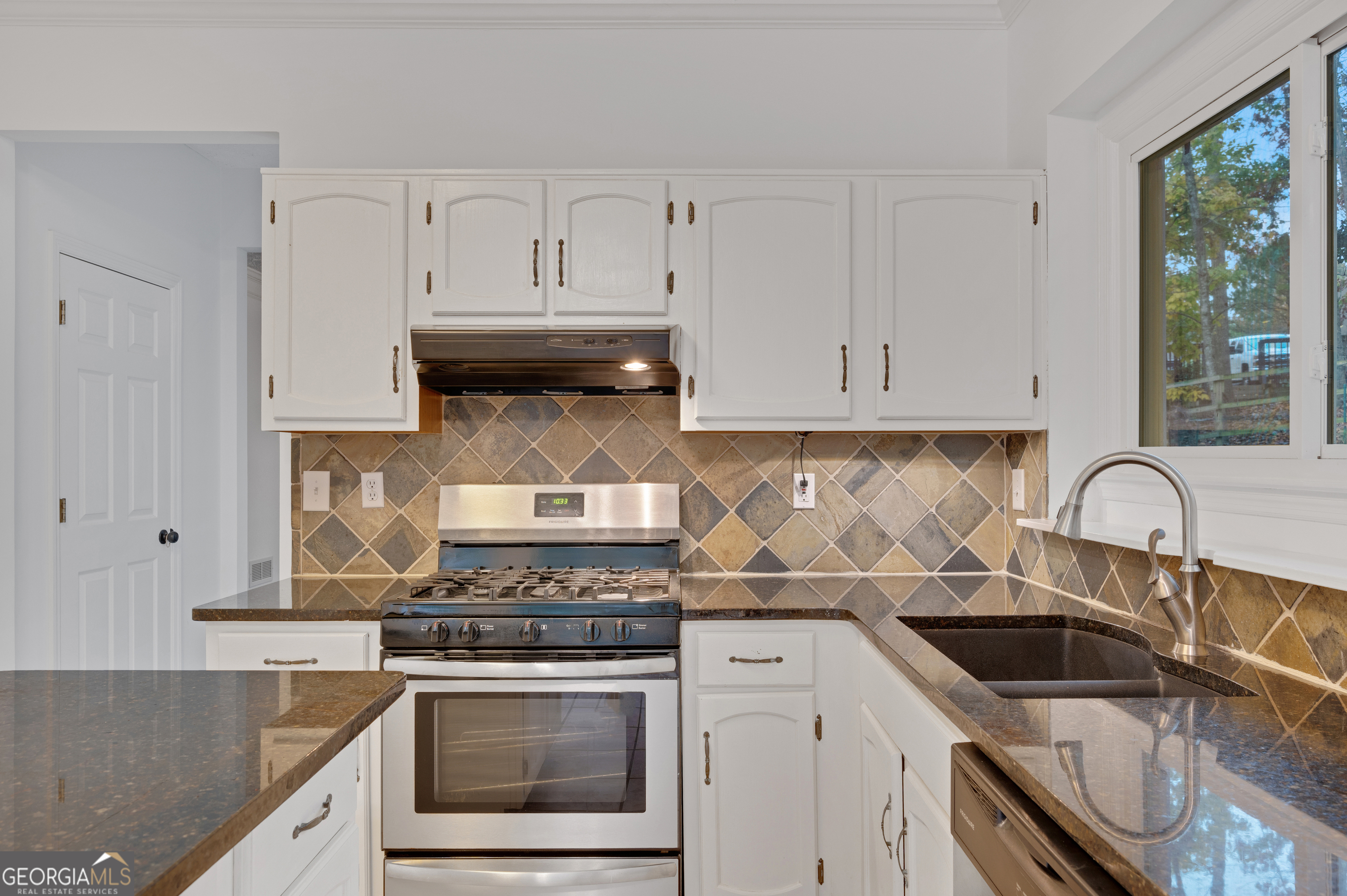 Nottingham Gate - Residential