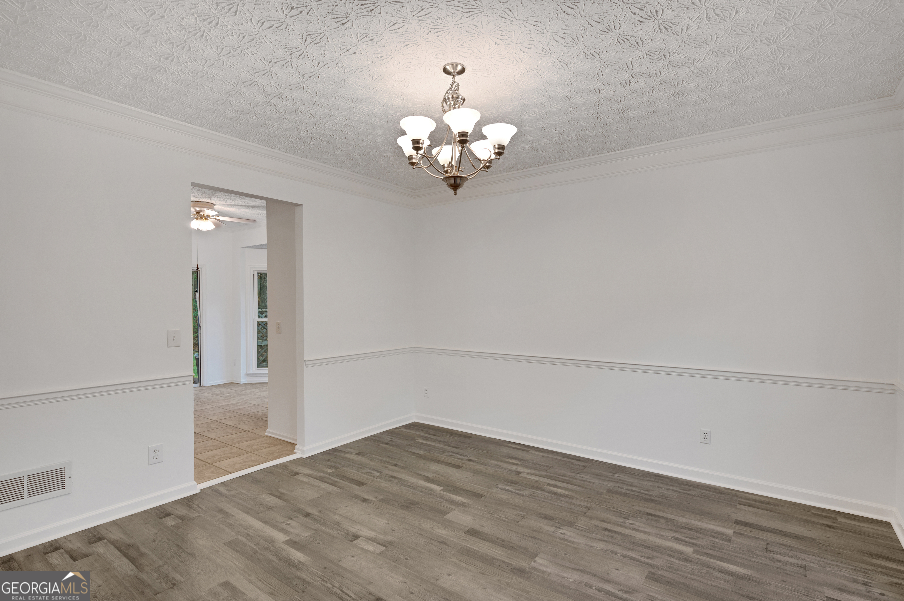 Nottingham Gate - Residential