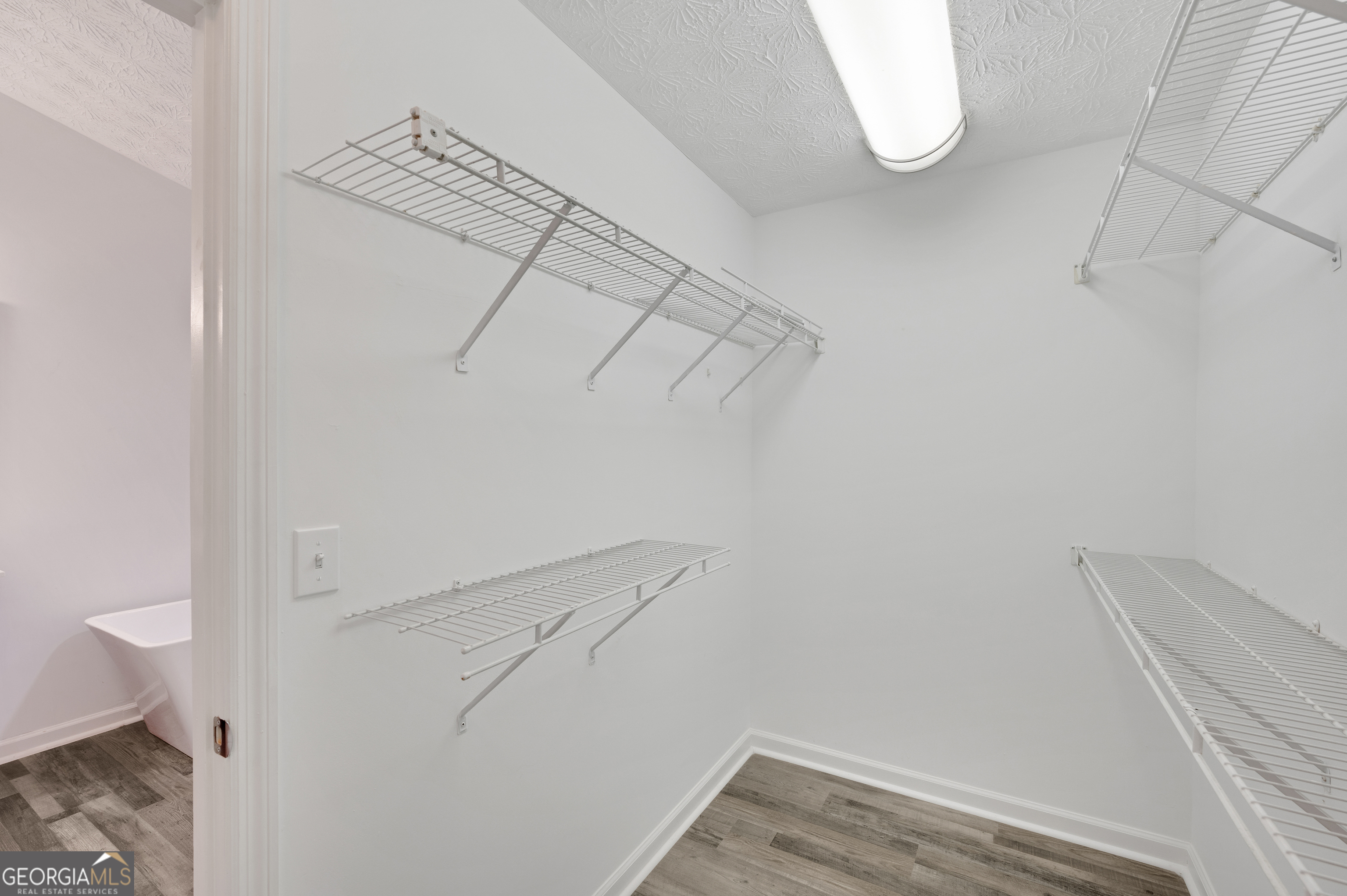 Nottingham Gate - Residential