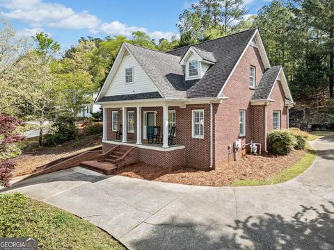 324 Etowah DR Cartersville GA 30120