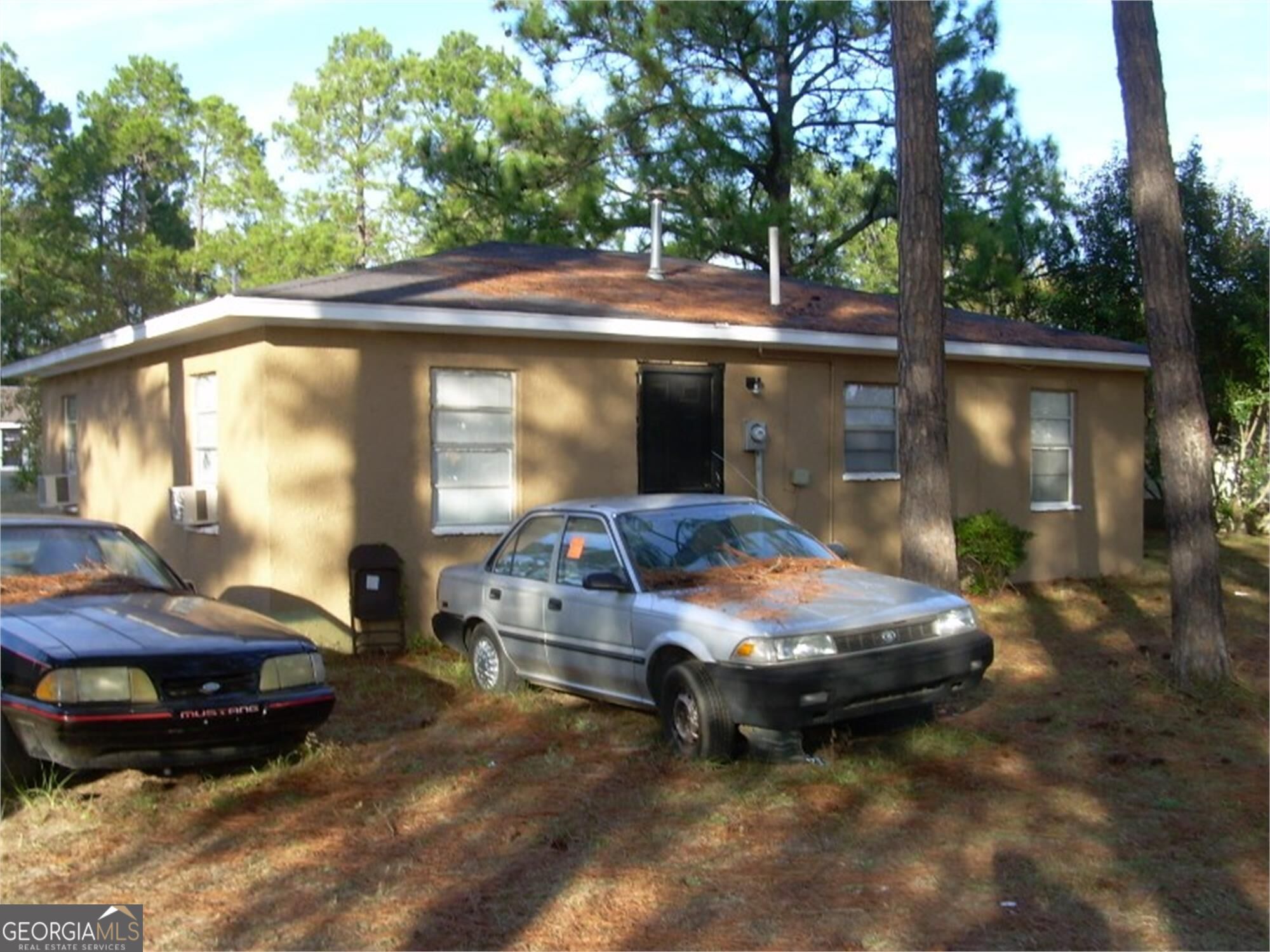 508 Willard AVE