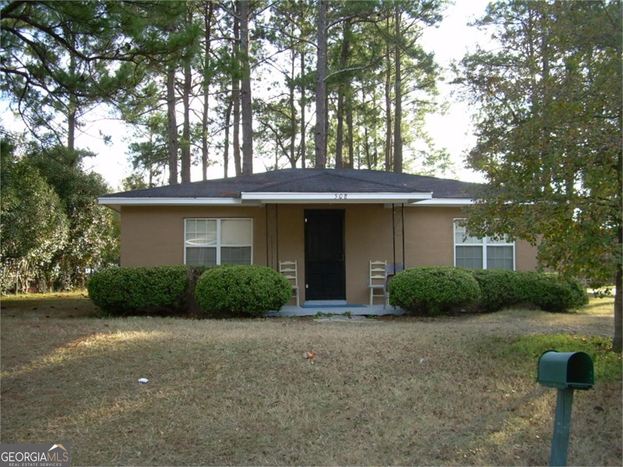 508 Willard AVE