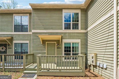 3054 Steeplechase Dr, Alpharetta, GA 30004 - MLS#: 10492570