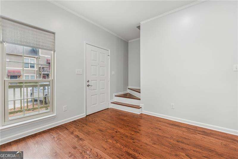 Steeplechase - Residential
