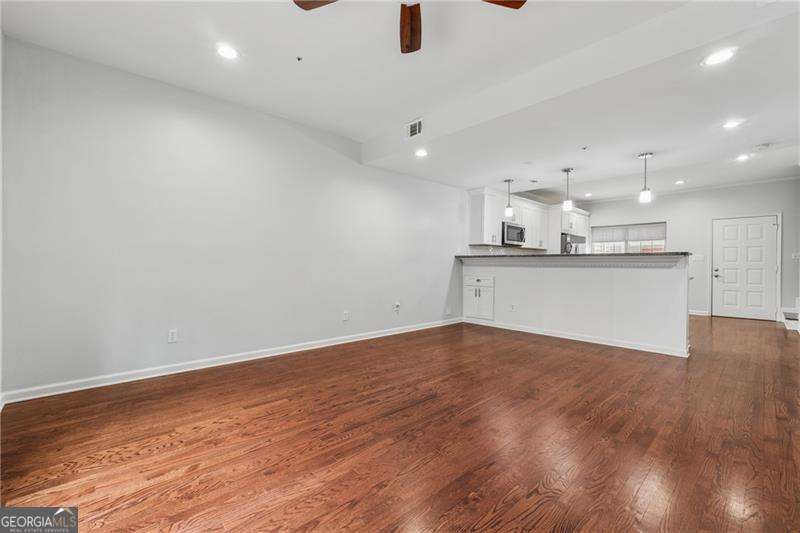 Steeplechase - Residential