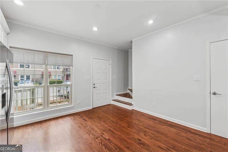 Steeplechase - Residential