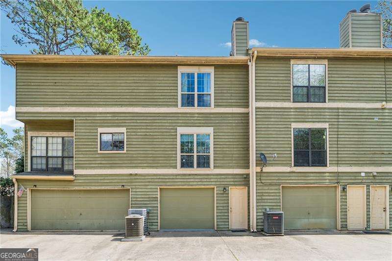 Steeplechase - Residential