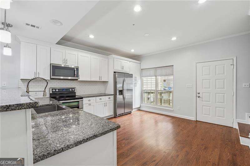 Steeplechase - Residential