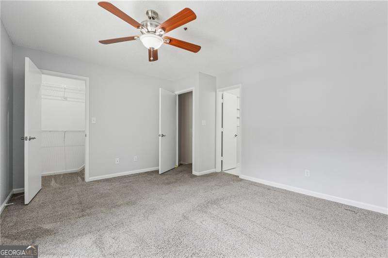 Steeplechase - Residential