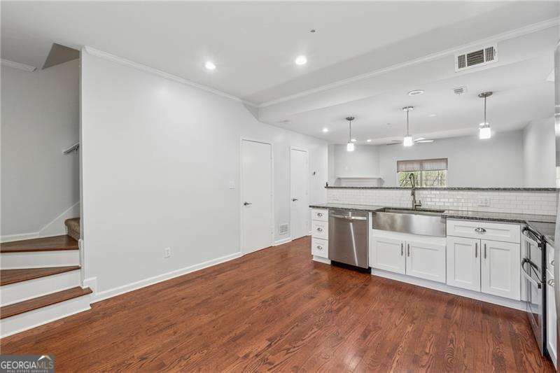 Steeplechase - Residential