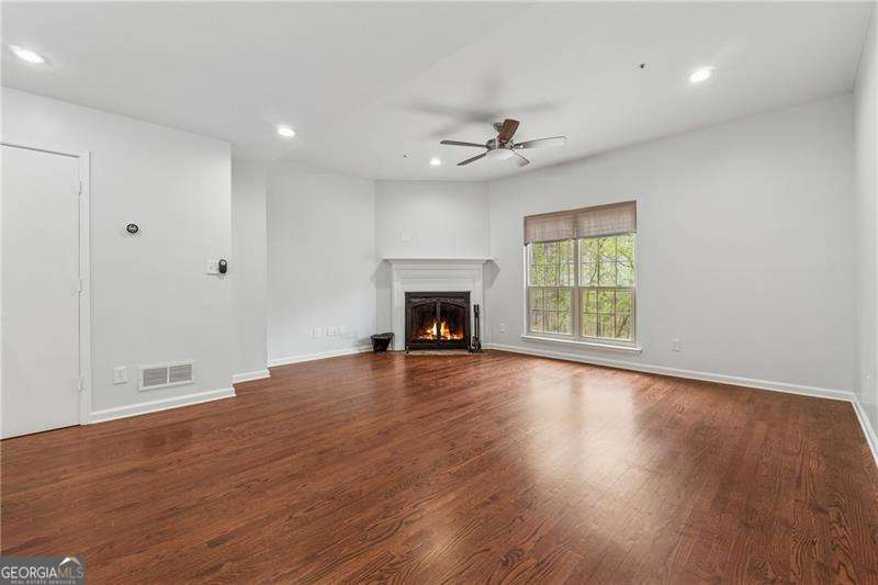 Steeplechase - Residential