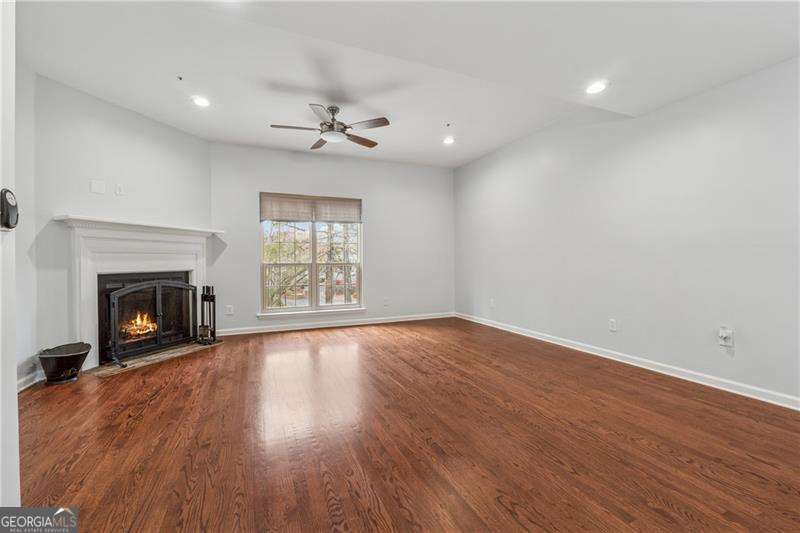 Steeplechase - Residential