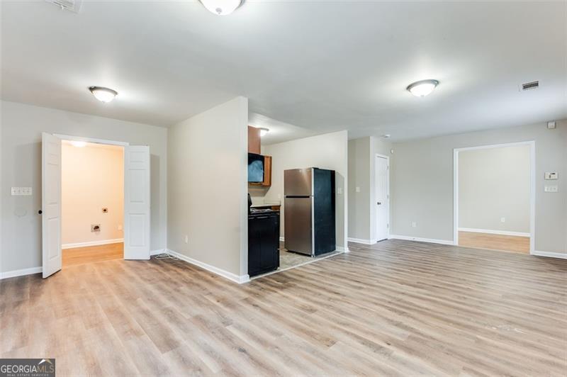 2600 Baker RD