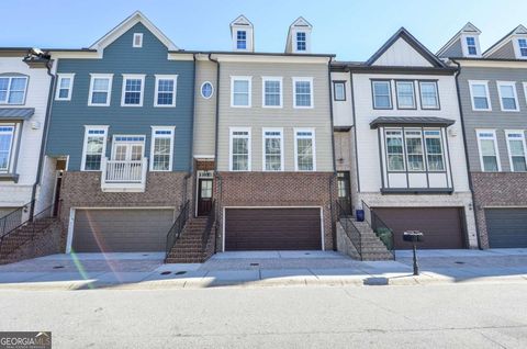 Photo of 2143 Shale Lane NW, Atlanta, GA 30318 (MLS # 10663025)