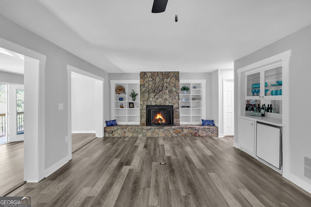Photo of 6500 Gaines Ferry Road #G8, Flowery Branch, GA 30542 (MLS # 10855927)