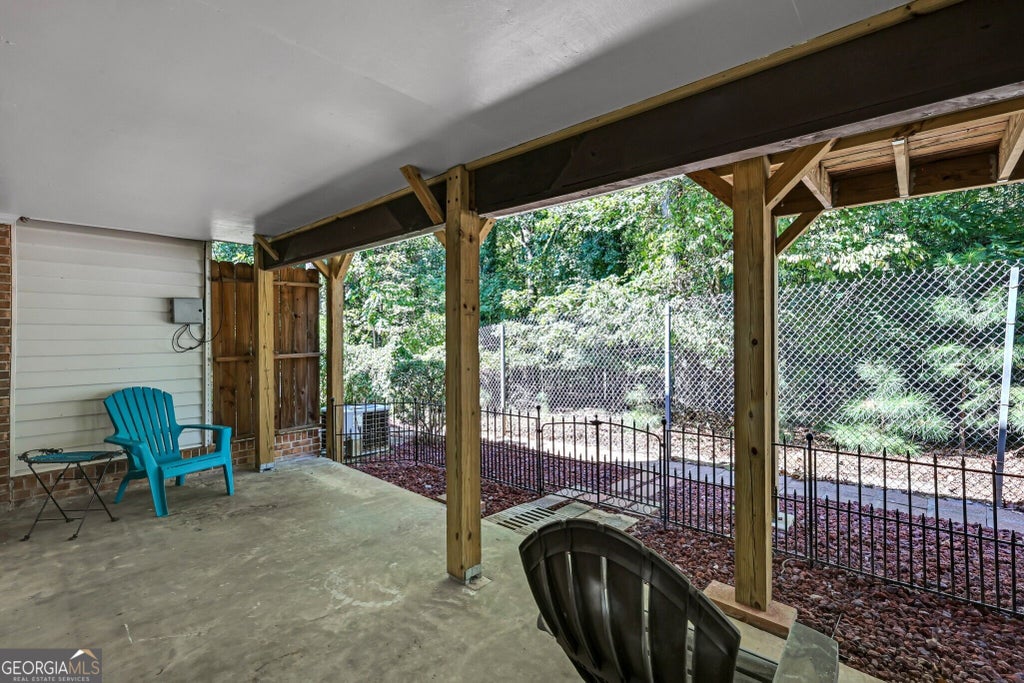 Photo of 6500 Gaines Ferry Road #G8, Flowery Branch, GA 30542 (MLS # 10855927)