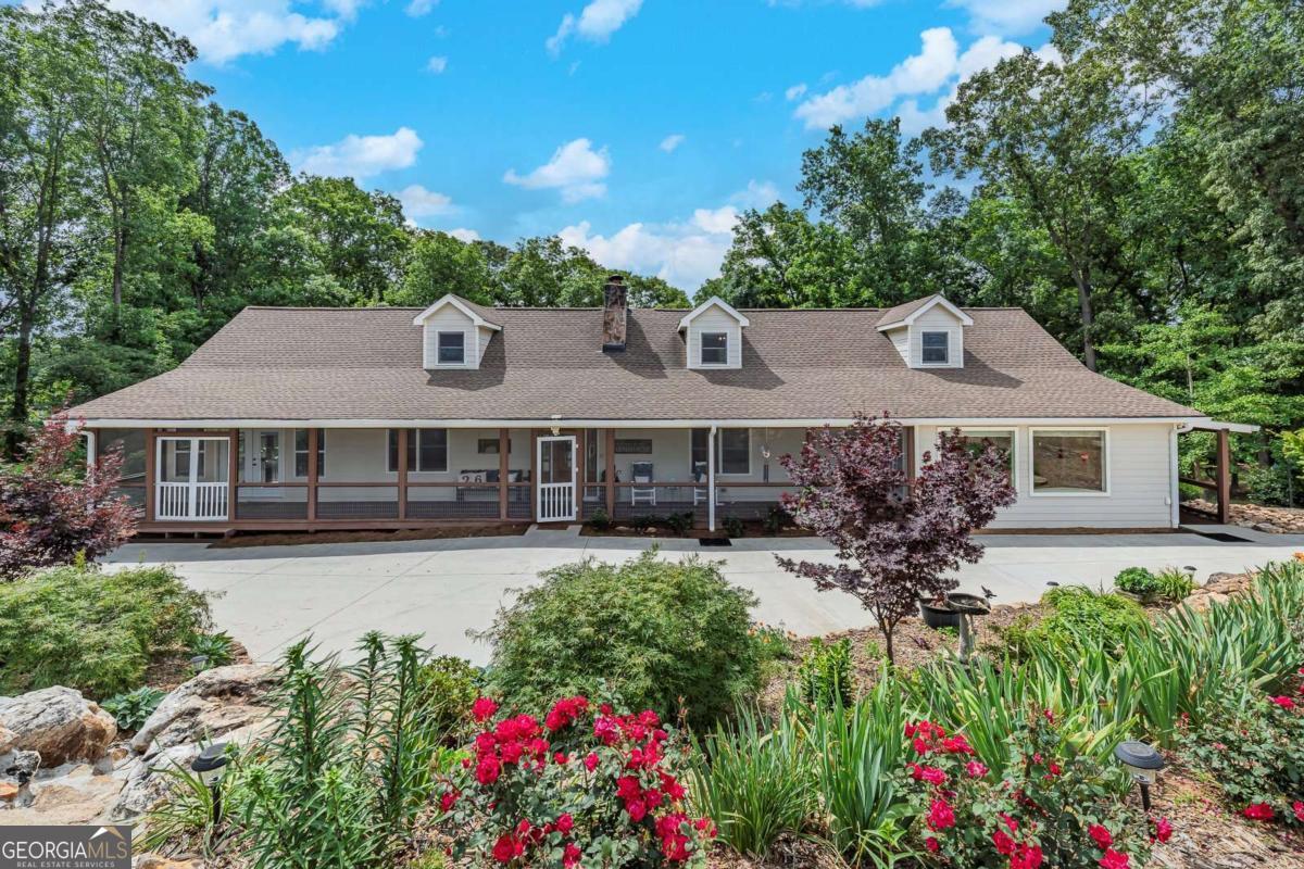 399 Smith RD