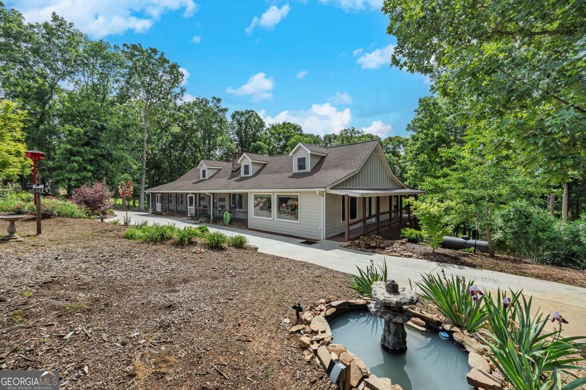399 Smith RD