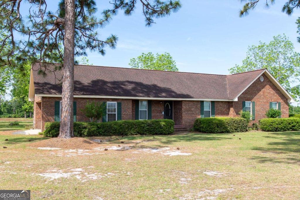 Photo of 68 Smart Road, Baxley, GA 31513 (MLS # 10737149)