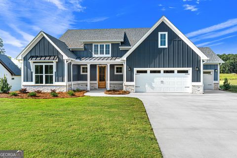 78 South Pointe DR Hartwell GA 30643