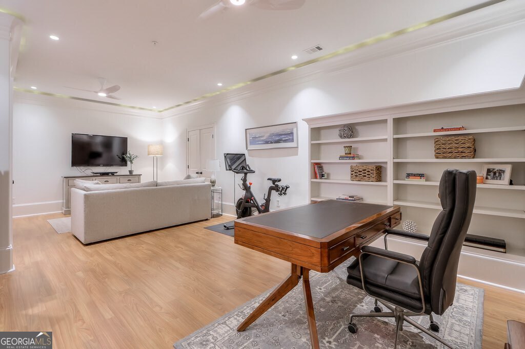235 Founders Mill CT
