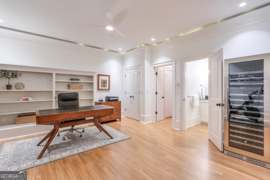 235 Founders Mill CT
