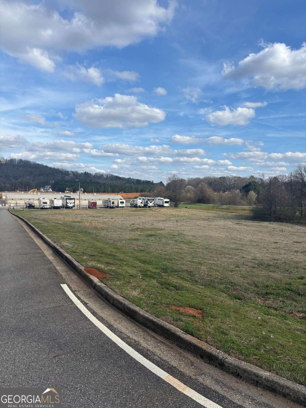 Photo of 0 Mccormick Road, Cartersville, GA 30120 (MLS # 10723871)