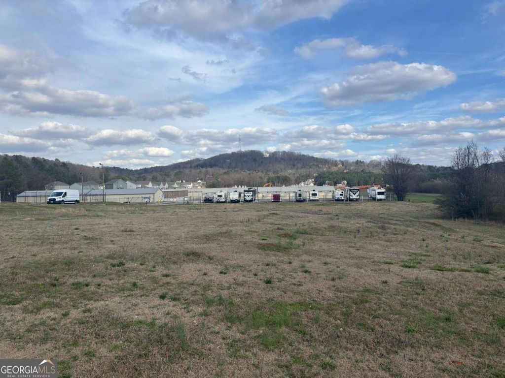 Photo of 0 Mccormick Road, Cartersville, GA 30120 (MLS # 10723871)