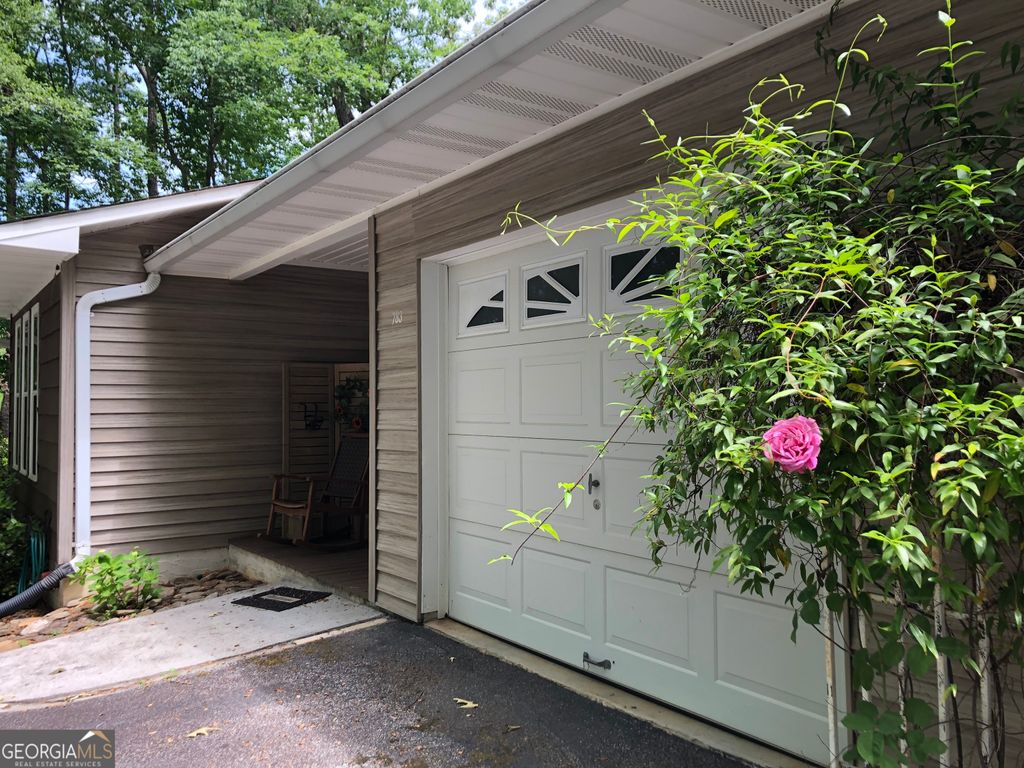 Photo of 783 Henderson Falls Road, Toccoa, GA 30577 (MLS # 10762866)