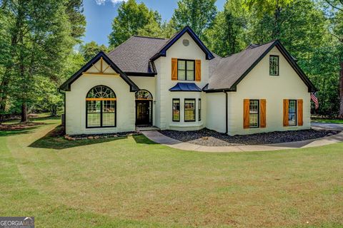 857 Cooper RD Social Circle GA 30025