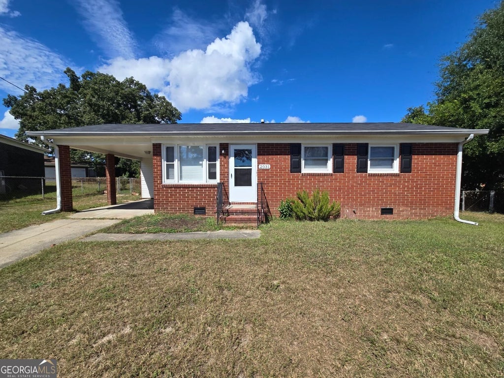 Photo of 2031 Brighton Circle, Augusta, GA 30906 (MLS # 10868624)