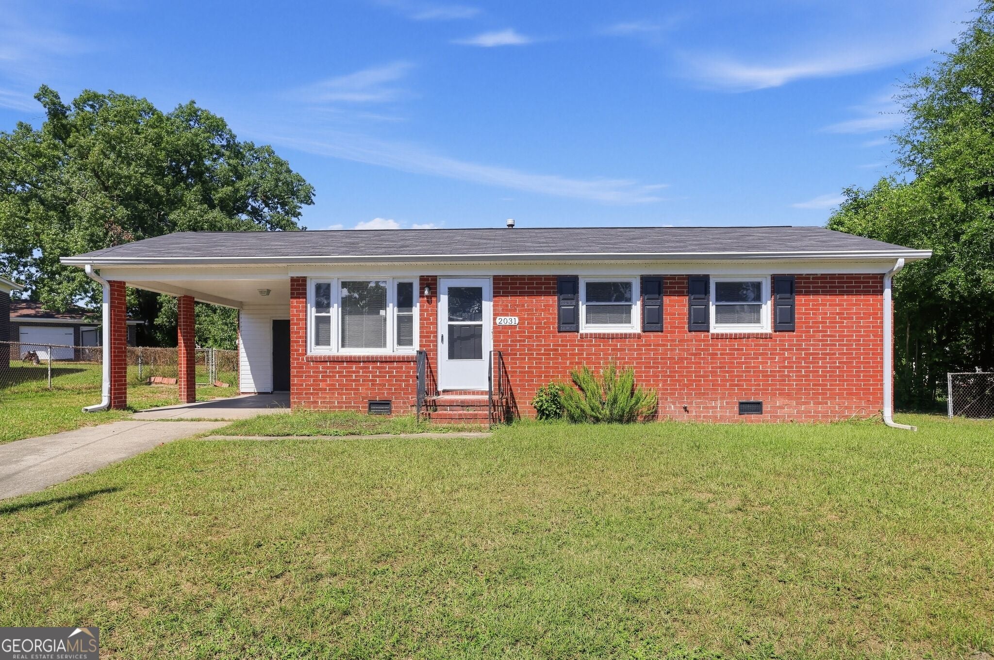 2031 Brighton CIR