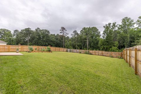 A home in Warner Robins